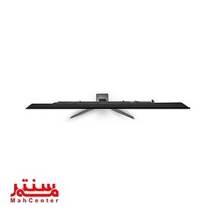 نمای زیر تلویزیون QLED سام الکترونیک 65 اینچ مدل 65Q120